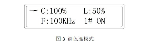 T6020-X光源房照明光源使用說(shuō)明書(shū)5