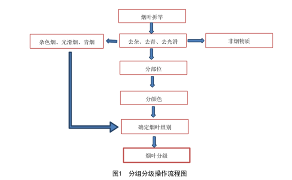 江西省煙葉分級技術規范3 DB36╱T 731-2018